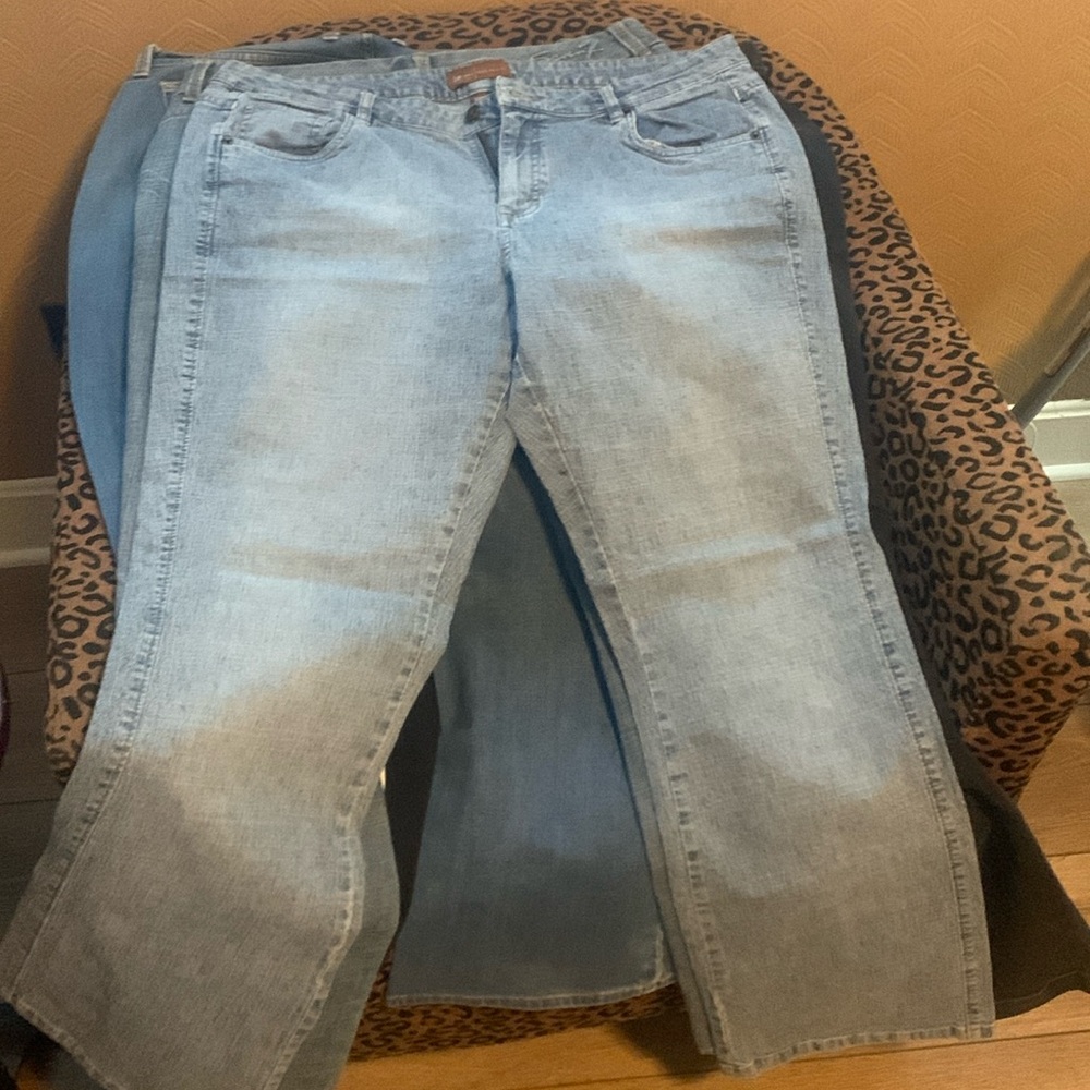 Lee Jeans One True Fit